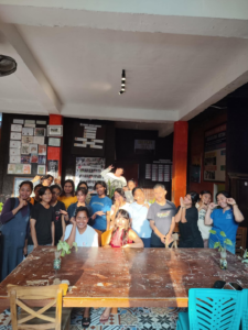 Yayasan Cornelia Elshaddai